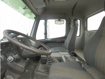Interior photo 1: Φορτηγό σασί Mercedes-Benz SK 1824 AK 4x4 SK 1824 AK 4x4 Chassis