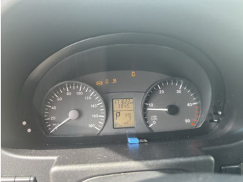 Μίσθωση Mercedes-Benz Sprinter 516 CDI 4x2 Sprinter 516 CDI 4x2, Rettungswagen, Bi-Xenon Mercedes-Benz Sprinter 516 CDI 4x2 Sprinter 516 CDI 4x2, Rettungswagen, Bi-Xenon: φωτογραφία 2