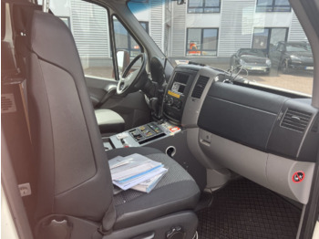 Μίσθωση Mercedes-Benz Sprinter 516 CDI 4x2 Sprinter 516 CDI 4x2, Rettungswagen, Bi-Xenon Mercedes-Benz Sprinter 516 CDI 4x2 Sprinter 516 CDI 4x2, Rettungswagen, Bi-Xenon: φωτογραφία 5