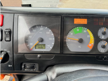 Όχημα με ανατρεπομενη καροτσα, Διπλοκάμπινο ελαφρύ επαγγελματικό Mercedes-Benz Vario 816 D 4x2 Doka Vario 816 D 4x2 Doka, 2x AHK, Meiller Kipper, Ex-Stadtverwaltung: φωτογραφία 3 Όχημα με ανατρεπομενη καροτσα, Διπλοκάμπινο ελαφρύ επαγγελματικό Mercedes-Benz Vario 816 D 4x2 Doka Vario 816 D 4x2 Doka, 2x AHK, Meiller Kipper, Ex-Stadtverwaltung: φωτογραφία 3