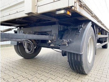 Ρυμούλκα κόφα Orten PRASQ 18 Getränkeanhänger PRASQ 18 Getränkeanhänger, Stapleraufnahme, 12x Vorhanden!: φωτογραφία 2 Ρυμούλκα κόφα Orten PRASQ 18 Getränkeanhänger PRASQ 18 Getränkeanhänger, Stapleraufnahme, 12x Vorhanden!: φωτογραφία 2