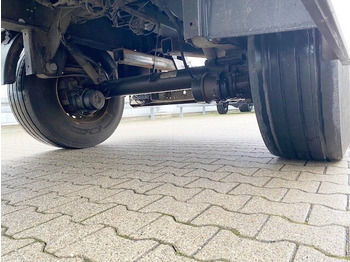 Ρυμούλκα κόφα Orten PRASQ 18 Getränkeanhänger PRASQ 18 Getränkeanhänger, Stapleraufnahme, 12x Vorhanden!: φωτογραφία 3 Ρυμούλκα κόφα Orten PRASQ 18 Getränkeanhänger PRASQ 18 Getränkeanhänger, Stapleraufnahme, 12x Vorhanden!: φωτογραφία 3