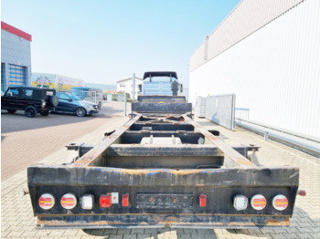 Μίσθωση  Pritschenauflieger TANG Pritschenauflieger Pritschenauflieger TANG Pritschenauflieger: φωτογραφία 2