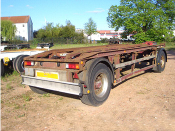 Ρυμούλκα γάντζος/ Αλυσιδάκι