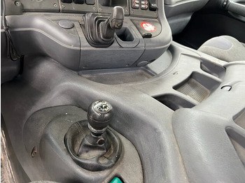 Φορτηγό σασί Scania 124G 420 4x2 124G 420 4x2, Retarder: φωτογραφία 4 Φορτηγό σασί Scania 124G 420 4x2 124G 420 4x2, Retarder: φωτογραφία 4