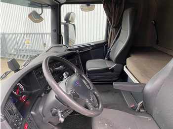 Φορτηγό κόφα Scania R450 LB 6x2-4 R450 LB 6x2-4 Getränkekoffer, Retarder, Lift-/Lenkachse, Stapleraufnahme: φωτογραφία 3