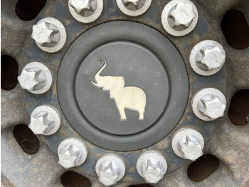 Επικαθήμενο ψυγείο Schmitz Cargobull SKO 24/L-13.4 FP 25 SKO 24/L-13.4 FP 25: φωτογραφία 3