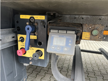 Επικαθήμενο ψυγείο Schmitz Cargobull SKO 24/L-13.4 FP 25 SKO 24/L-13.4 FP 25: φωτογραφία 5