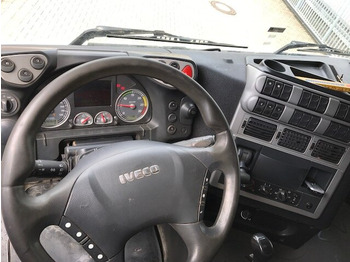 Τράκτορας Stralis AS440S45 T/P 4x2 ONLY FOR SPAREPARTS!!! Stralis AS440S45 T/P 4x2 ActiveSpace: φωτογραφία 2