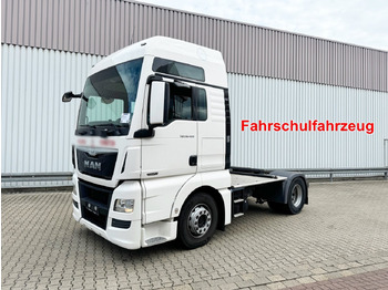 Τράκτορας MAN TGX 18.400