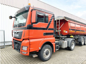 Τράκτορας MAN TGX 18.500