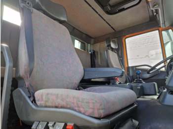 Φορτηγό ανατρεπόμενο Trakker 190E350 4x4 Trakker 190E350 4x4, Meiller-Kipper, Winterdienstausstattung: φωτογραφία 5
