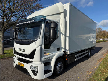 Φορτηγό ψυγείο IVECO EuroCargo