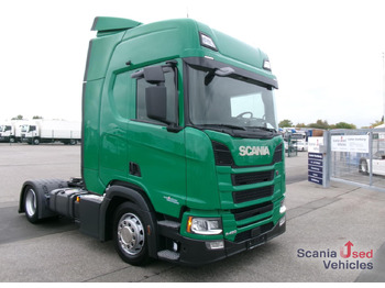 Τράκτορας SCANIA R 450