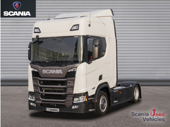 Τράκτορας SCANIA R 460