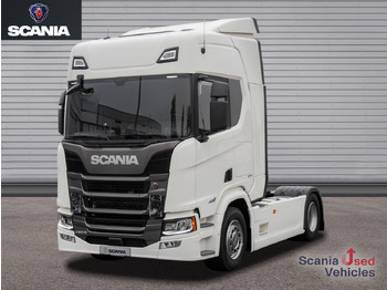 Τράκτορας SCANIA R 460