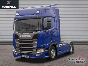 Τράκτορας SCANIA R 460
