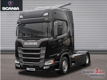 Τράκτορας SCANIA R 460