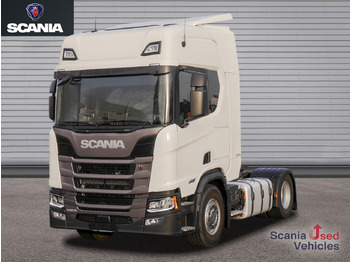 Τράκτορας SCANIA R 460