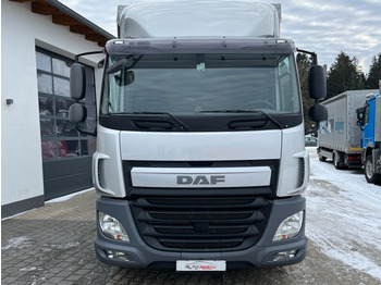 Φορτηγό μουσαμάς DAF CF 320FA Pritsche Schiebeplane original 87000KM: φωτογραφία 5