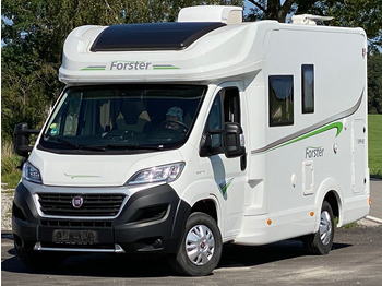 Ημιενιαίο αυτοκινούμενο FORSTER