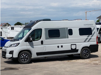 Αυτοκινούμενο βαν LMC INNOVAN 600 ,Dieselheizung,Modell 25 Skyroof: φωτογραφία 2