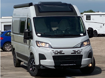 Αυτοκινούμενο βαν LMC INNOVAN 600 ,Dieselheizung,Modell 25 Skyroof: φωτογραφία 3