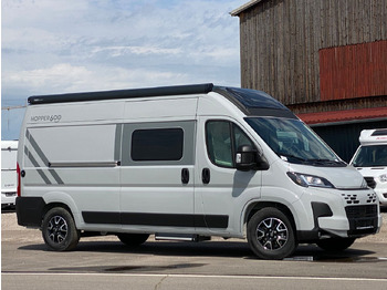 Αυτοκινούμενο βαν LMC INNOVAN 600 ,Dieselheizung,Modell 25 Skyroof: φωτογραφία 4