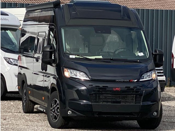 Αυτοκινούμενο βαν LMC