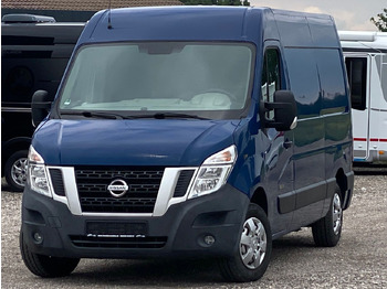 Βαν NISSAN NV400