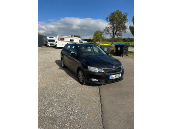 Αυτοκίνητο ŠKODA