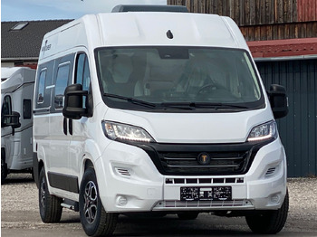 Αυτοκινούμενο βαν VANTOURER