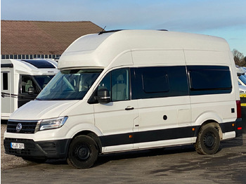 Αυτοκινούμενο βαν VOLKSWAGEN Grand California 600