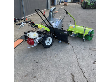 Νέα Κοινοτικο όχημα/ Ειδικό όχημα Grillo GF 3DF Motormäher mit Differentialsperre: φωτογραφία 5