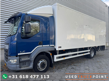 Φορτηγό κόφα DAF LF 220