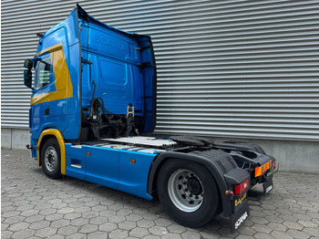 Τράκτορας Scania S500 / Retarder / Full Air / Night Klima / TUV: 7-2025 / NL Truck: φωτογραφία 3