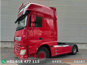 Τράκτορας DAF XF 480