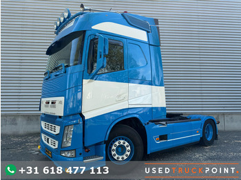 Τράκτορας VOLVO FH 460