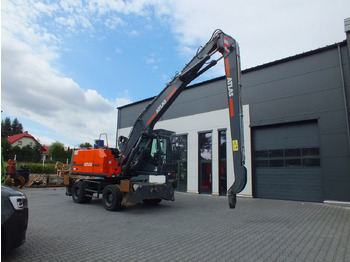 Μηχάνημα Διαχείρισης Υλικών ATLAS