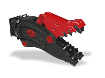 Ψαλίδι υδραυλικό DEMOQ