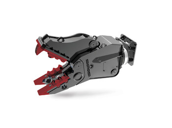 Ψαλίδι υδραυλικό DEMOQ