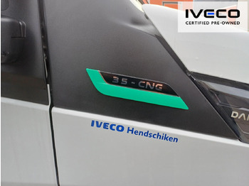 Βαν IVECO Daily 35S14NA8V CNG Euro6 Klima AHK ZV: φωτογραφία 5 Βαν IVECO Daily 35S14NA8V CNG Euro6 Klima AHK ZV: φωτογραφία 5