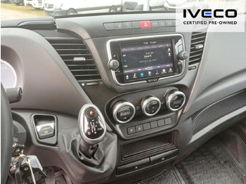 Βαν IVECO Daily 35S14NA8V CNG Euro6 Klima AHK ZV: φωτογραφία 2 Βαν IVECO Daily 35S14NA8V CNG Euro6 Klima AHK ZV: φωτογραφία 2