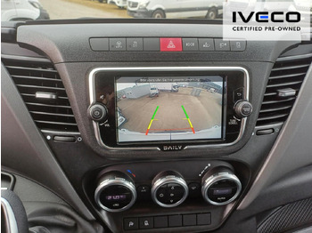 Βαν IVECO Daily 35S14NA8V CNG Euro6 Klima AHK ZV: φωτογραφία 4 Βαν IVECO Daily 35S14NA8V CNG Euro6 Klima AHK ZV: φωτογραφία 4