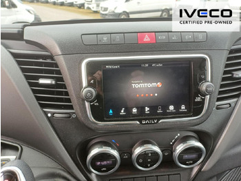Βαν IVECO Daily 35S14NA8V CNG Euro6 Klima AHK ZV: φωτογραφία 3 Βαν IVECO Daily 35S14NA8V CNG Euro6 Klima AHK ZV: φωτογραφία 3
