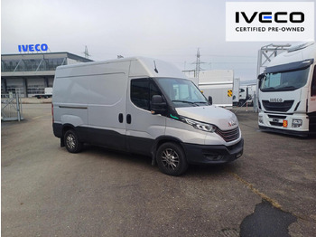Βαν IVECO Daily 35s14