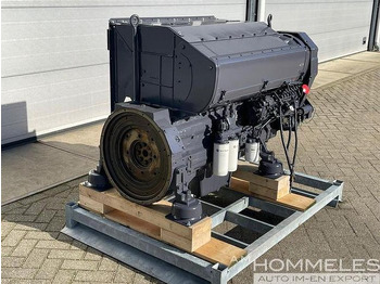 Κινητήρας Deutz AG BF6L513 RC: φωτογραφία 3