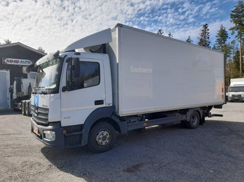 Φορτηγό ψυγείο MERCEDES-BENZ Atego 918