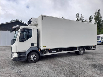 Φορτηγό ψυγείο VOLVO FL 210