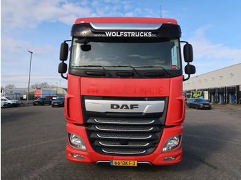 Τράκτορας DAF XF 450 FTP 6x2, Euro 6, SC, NL Truck, TOP!: φωτογραφία 2
